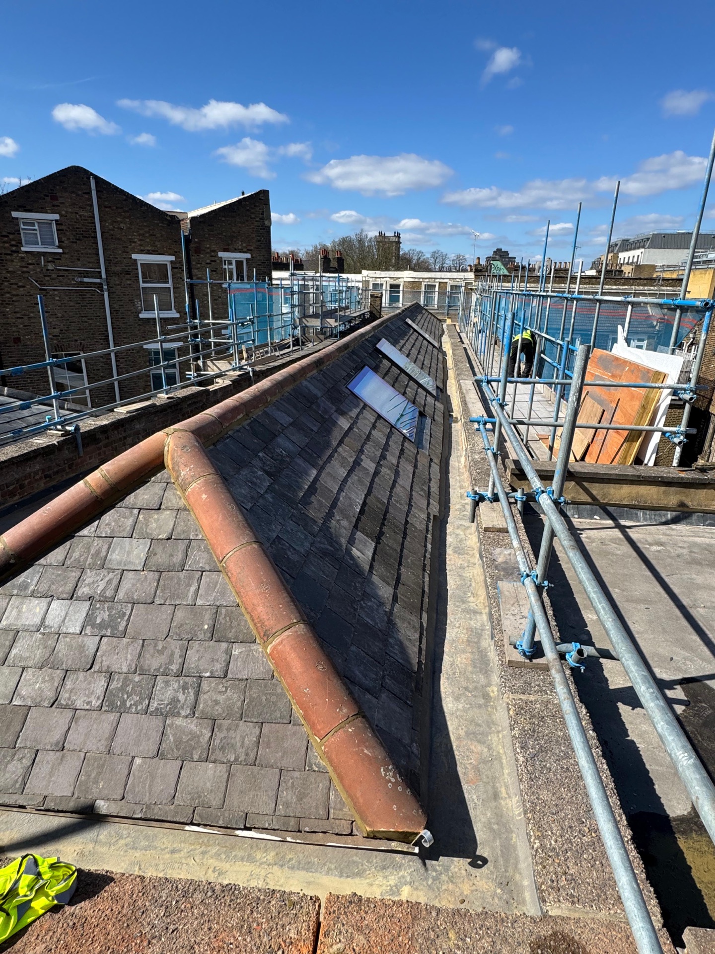 London slate complete