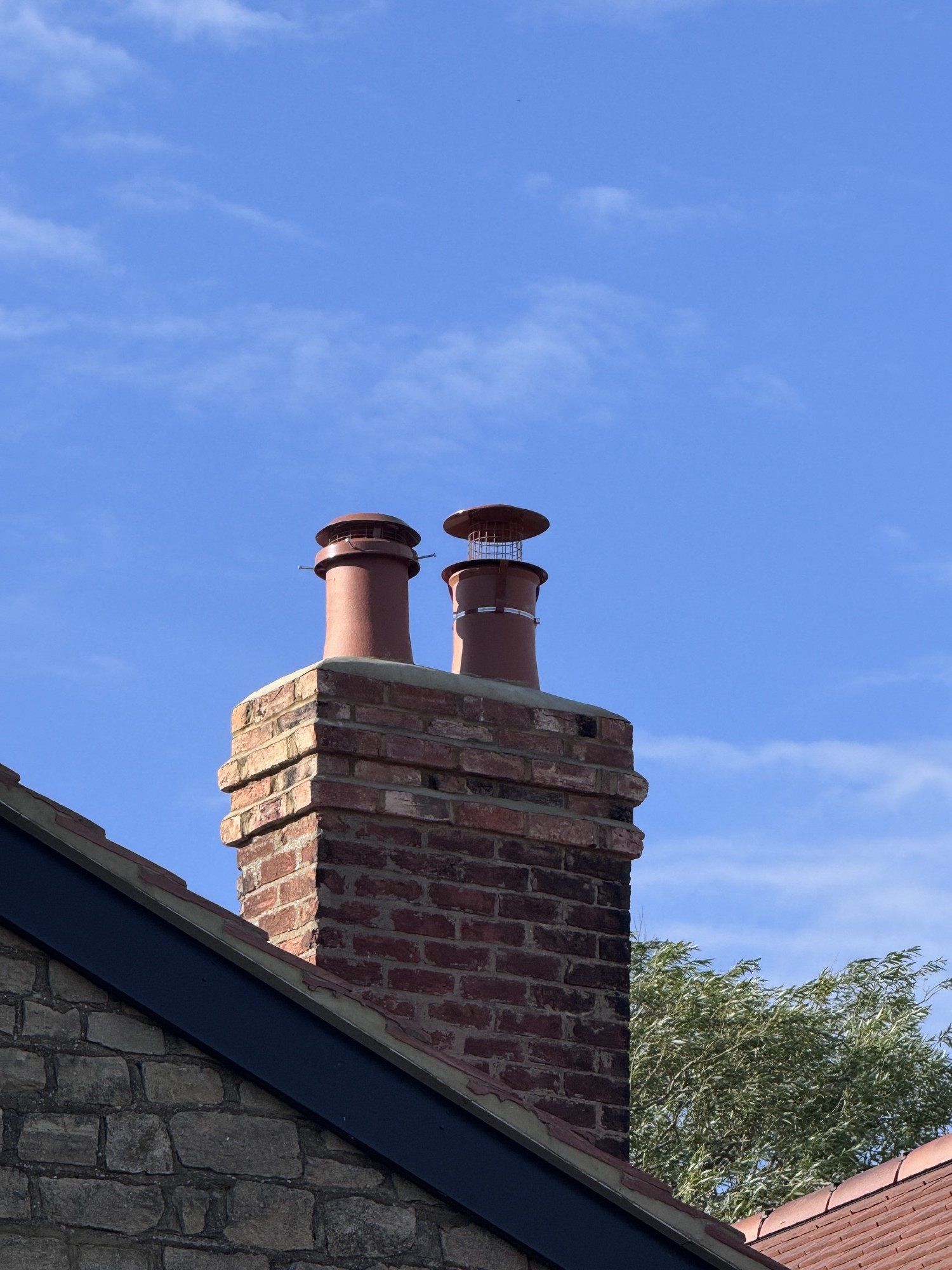 Ravenstone tile course