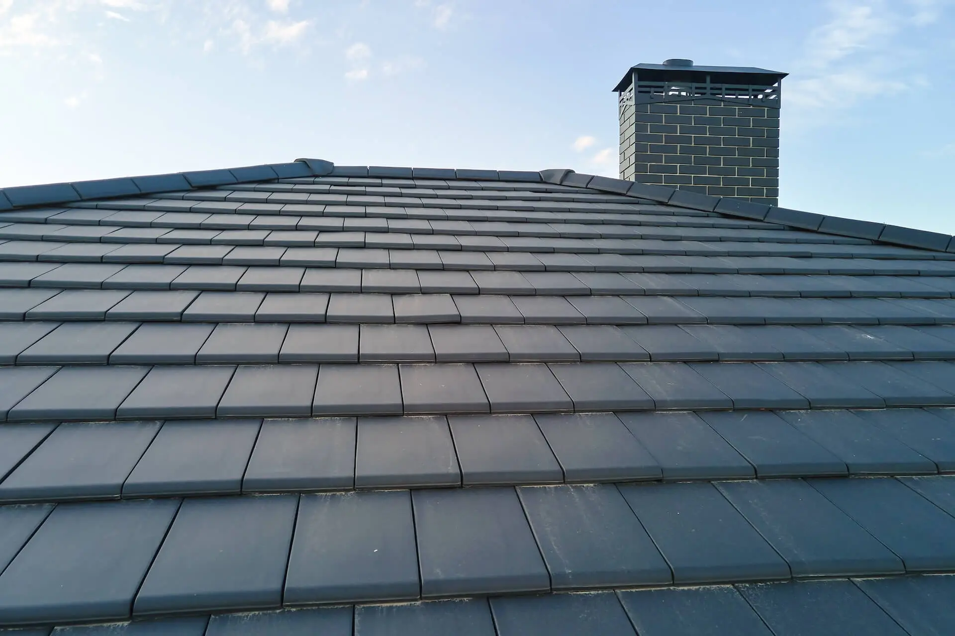 Slate vs Clay vs Concrete: Pitched Roof Tile Guide
